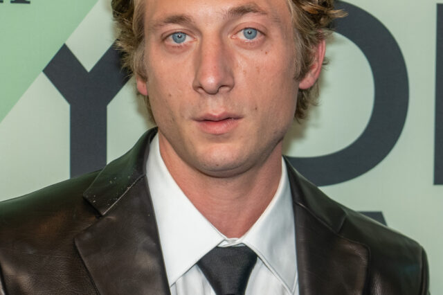 Jeremy Allen White