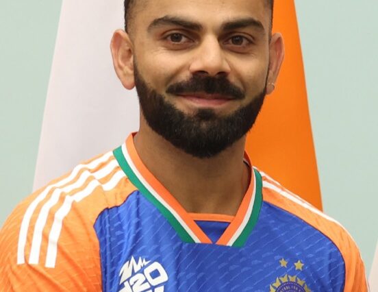 Virat Kohli