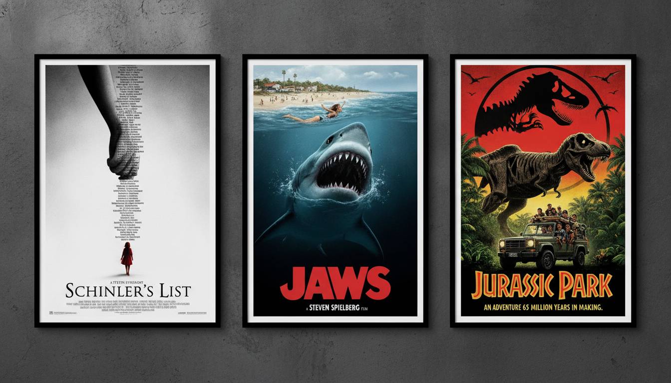 10 Greatest Steven Spielberg Movies Of All Time: Critical Impact