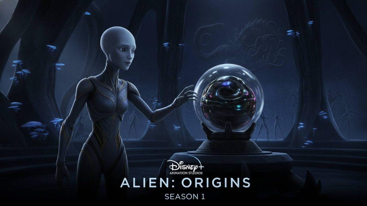 Disney’s Alien Prequel Is So Good, It’s Already Renewed For Season 2