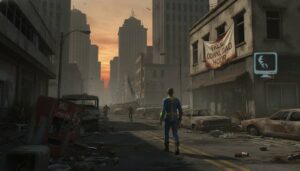 Fallout