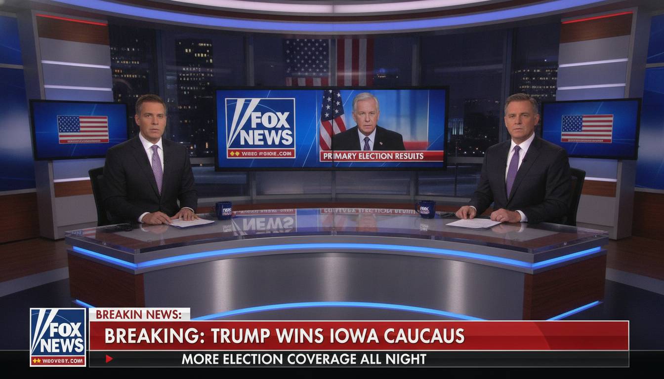 Fox News Media To Provide Live Multi-Platform Coverage of America 250
