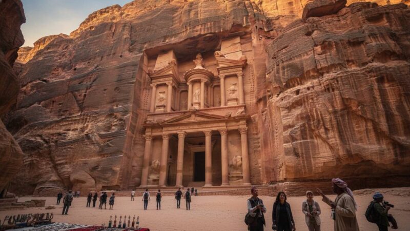 Jordans Unique Locations, Talented Local Teams, and Filmmakers Perfect for Filming