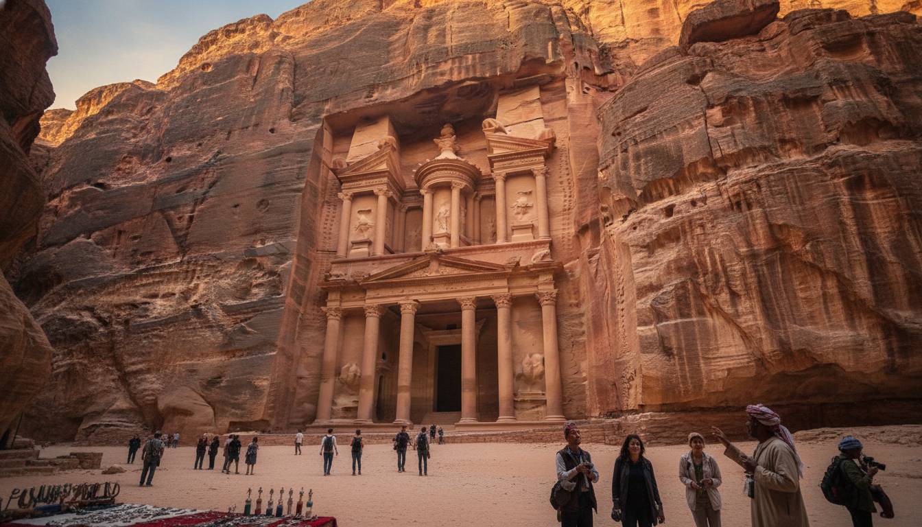 Jordans Unique Locations, Talented Local Teams, and Filmmakers Perfect for Filming