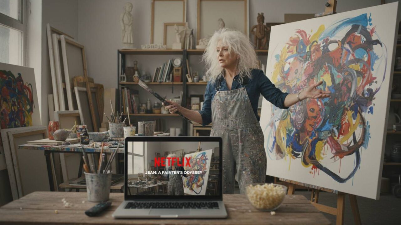 Netflix Acquires Documentary About Artist Jean-Michel Basquiat, Co-Directed by ‘The Perfect Neighbor’ Editor