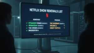 Netflix