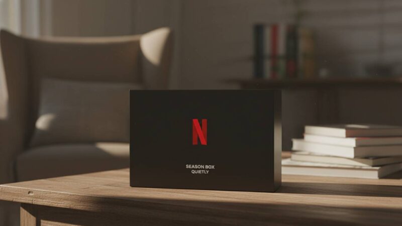 No Season 2 for ‘What’s in the Box?’ as Netflix Quietly Axes Neil Patrick Harris Game Show