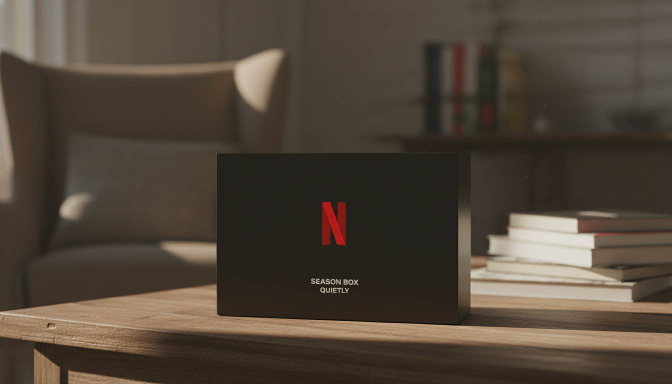 No Season 2 for ‘What’s in the Box?’ as Netflix Quietly Axes Neil Patrick Harris Game Show