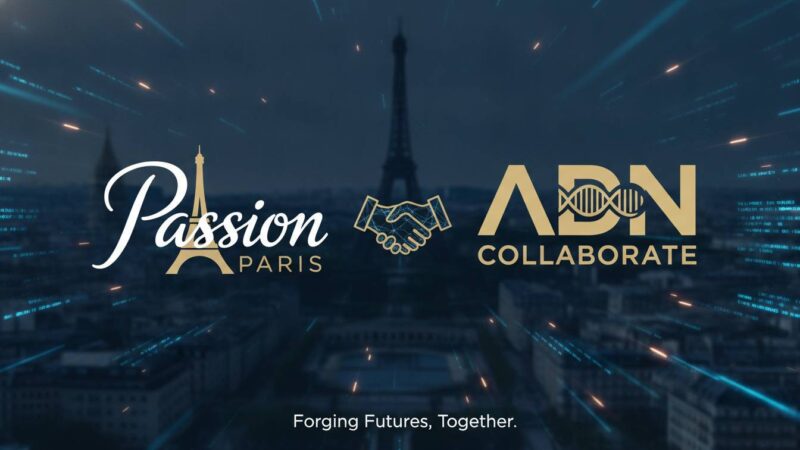 Passion Paris and ADN Collaborate on Successful ‘Hero Killer’ Animation