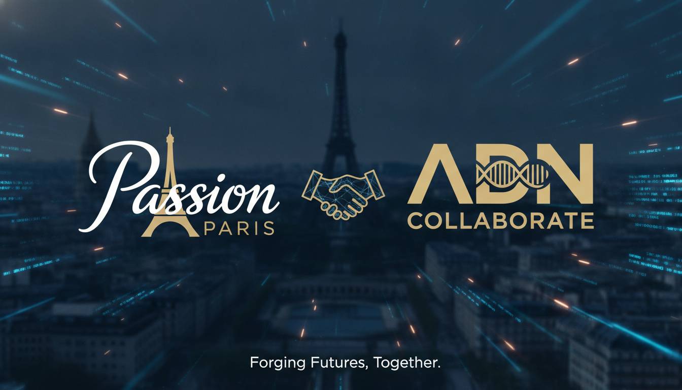 Passion Paris and ADN Collaborate on Successful ‘Hero Killer’ Animation