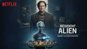 Resident Alien Season 5