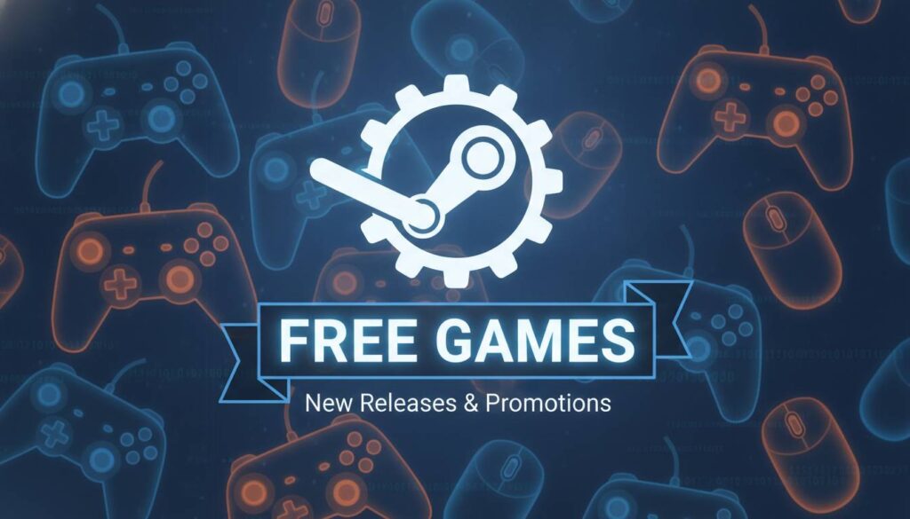 Steam Makes 8