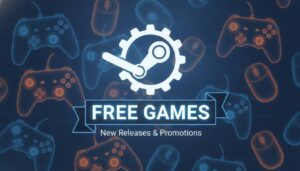 Steam Makes 8