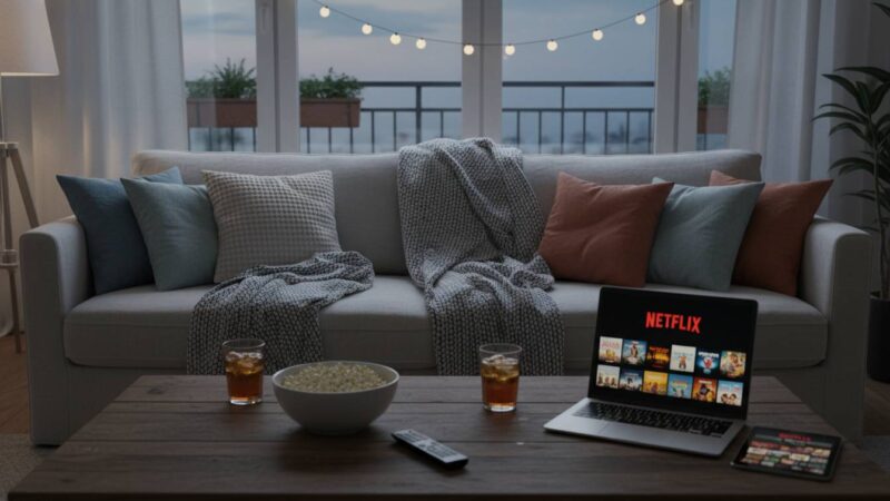 ‘Summer ’36’: Netflix Locks In Release Schedule for Ambitious French Historical Drama Limited Series