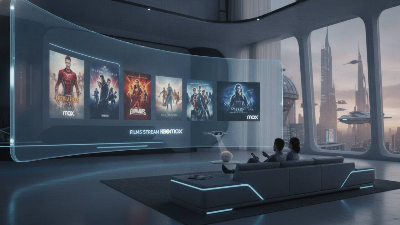 Top 3 Films to Stream on HBO Max This Weekend (June 13-14)