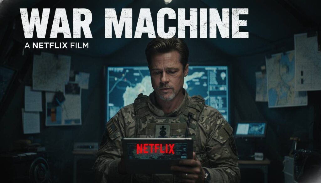War Machine 2