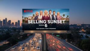 Why The Four Seasons Season 3 Is Still Likely At Netflix Despite A Huge Season 2