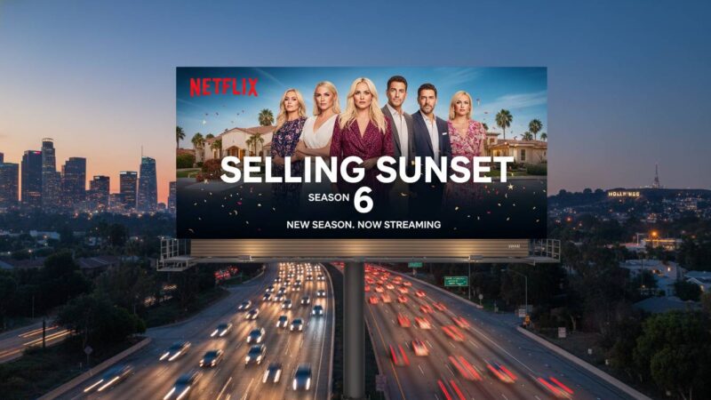 Why ‘The Four Seasons’ Season 3 is Still Likely at Netflix Despite a Huge Season 2 Ratings Drop