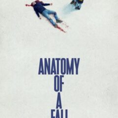 Anatomy of a Fall