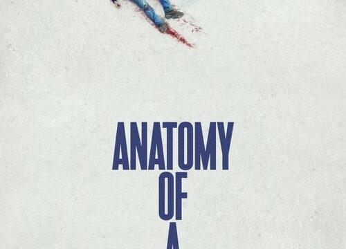 Anatomy of a Fall