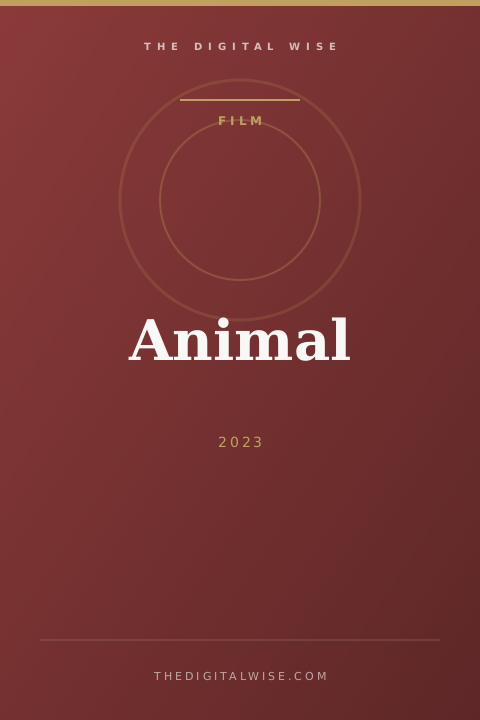 Animal
