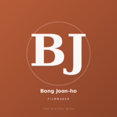 Bong Joon-ho
