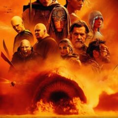 Dune: Part Two