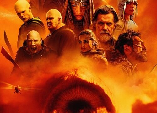 Dune: Part Two