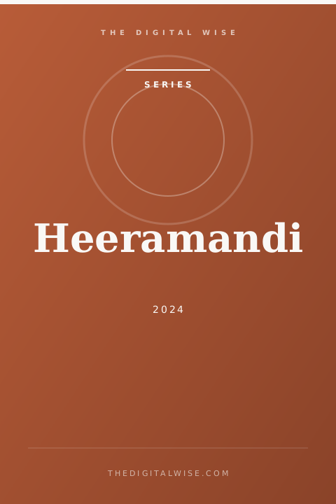 Heeramandi