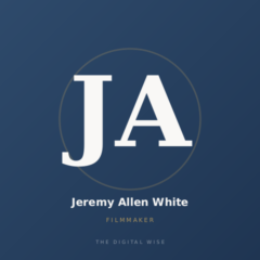 Jeremy Allen White