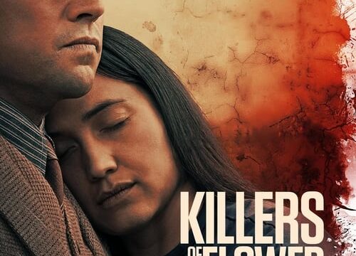 Killers of the Flower Moon