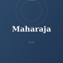 Maharaja