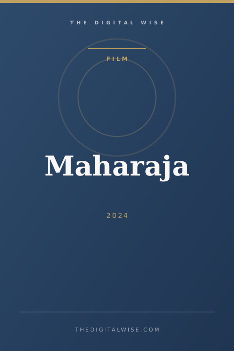Maharaja