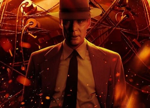 Oppenheimer