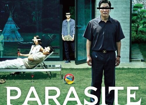 Parasite