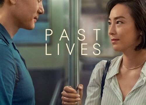 Past Lives