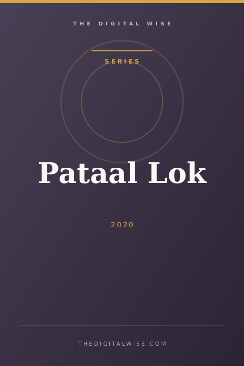 Pataal Lok