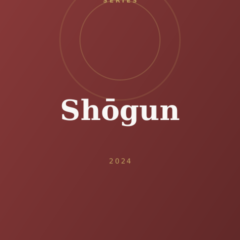 Shōgun
