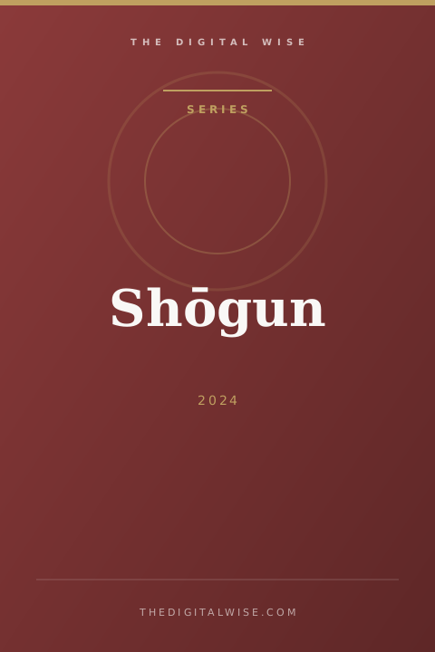 Shōgun