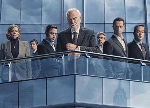 Succession