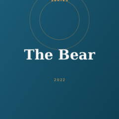 The Bear