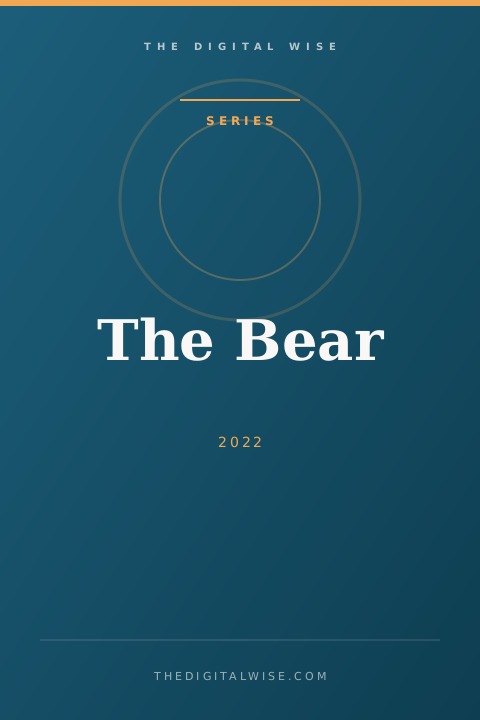 The Bear