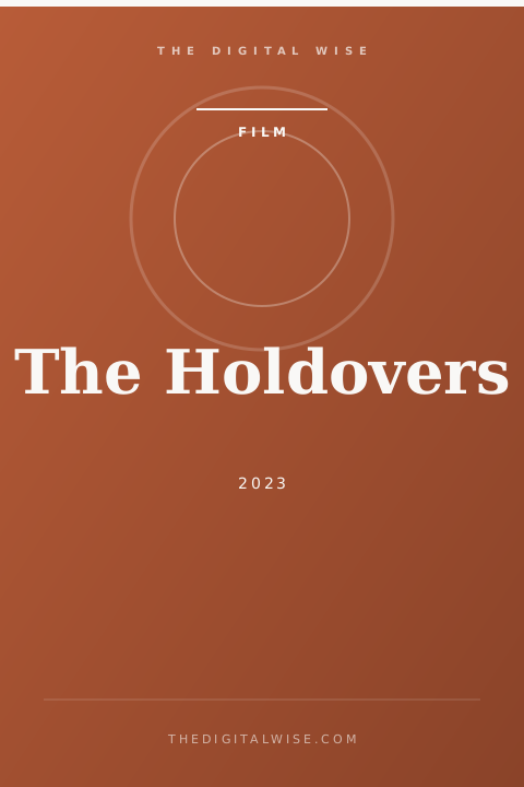The Holdovers