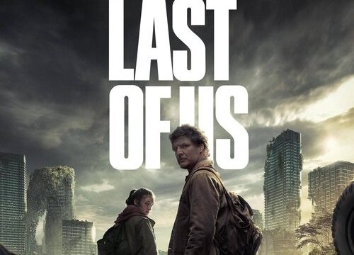 The Last of Us