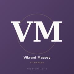 Vikrant Massey